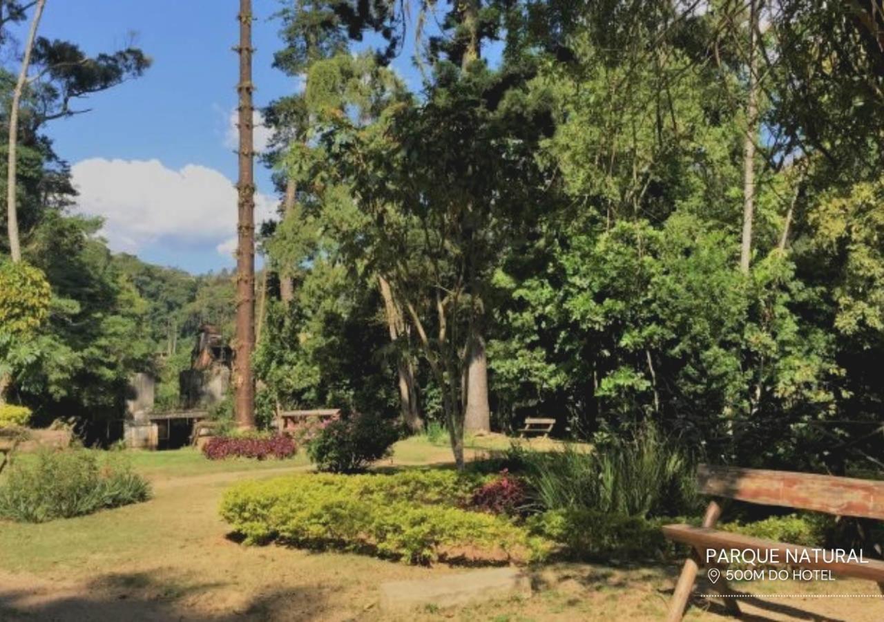 Kastel Grao Para Petrópolis Exteriör bild